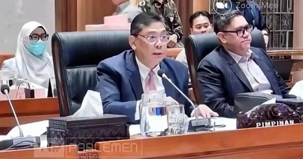 Perang Itu Sangat Mahal. Kita Berdoa Tidak Jadi Negara yang Banyak Musuh
