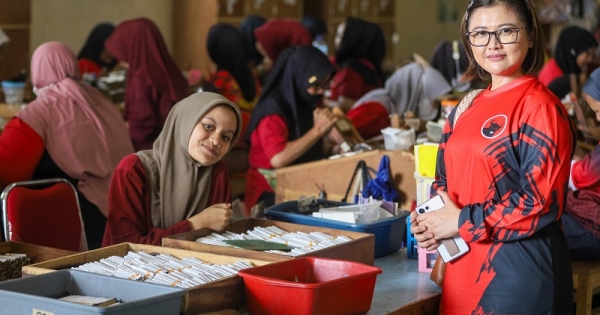 Jangan Hanya Fokus Sektor Formal