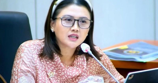 Vita Ervina Desak RS Hapus Sekat Perbedaan Kelas Layanan Pasien BPJS