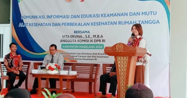 Ubah Pola Pikir Takut Sakit