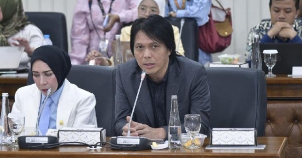 Wajib Belajar 13 Tahun, Once Mekel Tegaskan Negara Beri Perhatian Khusus pada PAUD