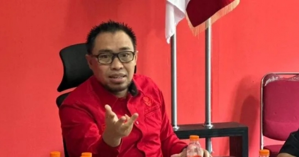 Wanto Sugito Tegaskan dul Adha Momentum Perkuat Kepedulian Sosial