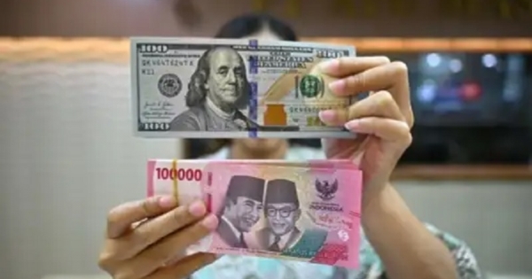 Ekonomi Indonesia Melemah Hingga Gejala Stagnasi