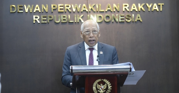 Sistem Self Assessment Dalam UU KUP Beri Perlindungan Hukum Bagi Wajib Pajak