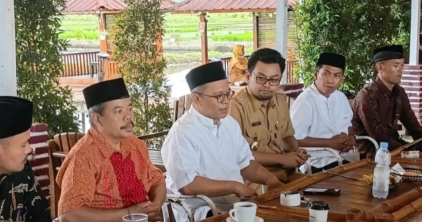 Luruskan Niat dan Jaga Fisik