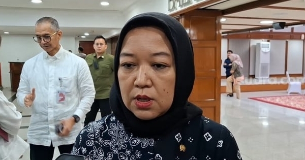 Yuke Yurike Minta Pemprov DKI Jakarta Sediakan Bak Penampung Untuk Memilah Sampah