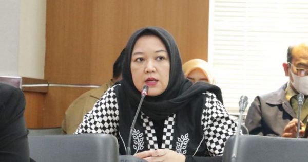 Yuke Yurike Tegaskan Pendidikan Adalah Senjata Utama Untuk Lawan Kemiskinan