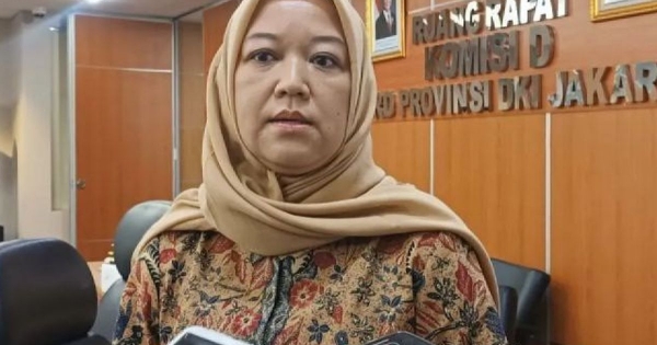 Yuke Yurike Tegaskan Pendidikan Kunci Kurangi Ketimpangan