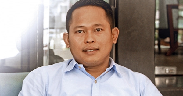 Yulius Setiarto Sebut Tekanan dan Hambatan Terhadap Jurnalis Masih Kerap Terjadi