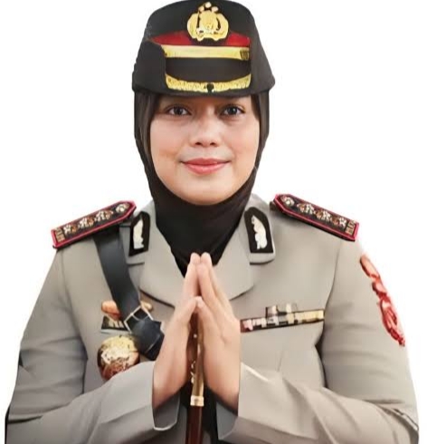 Dikaitkan Dengan Kasus BGN, Kapolres Metro Bekasi: Masyarakat Agar Tidak Mudah Percaya 