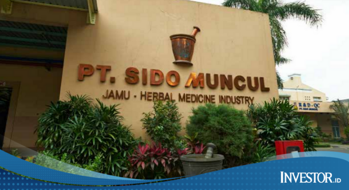 Nego Saham Sido Muncul (SIDO)