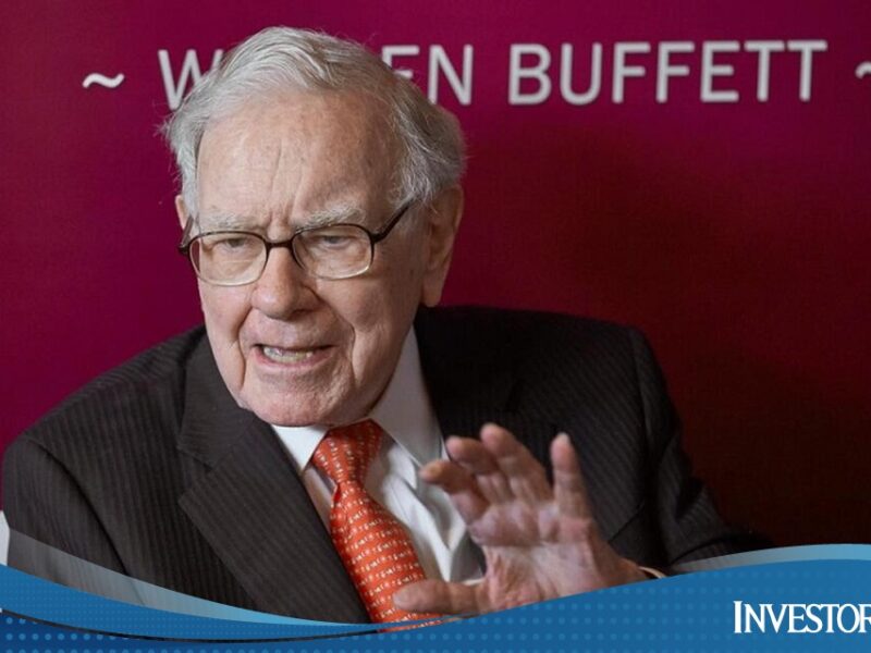 Tak Punya Waktu Riset Saham, Intip 6 Nasihat Abadi Warren BuffettTak Punya Waktu Riset Saham, Intip 6 Nasihat Abadi Warren Buffett