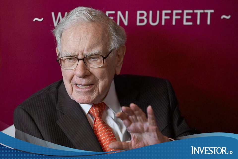 Tak Punya Waktu Riset Saham, Intip 6 Nasihat Abadi Warren BuffettTak Punya Waktu Riset Saham, Intip 6 Nasihat Abadi Warren Buffett