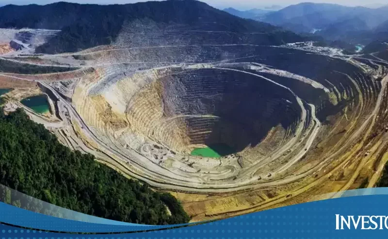 Titik Balik Amman Mineral
