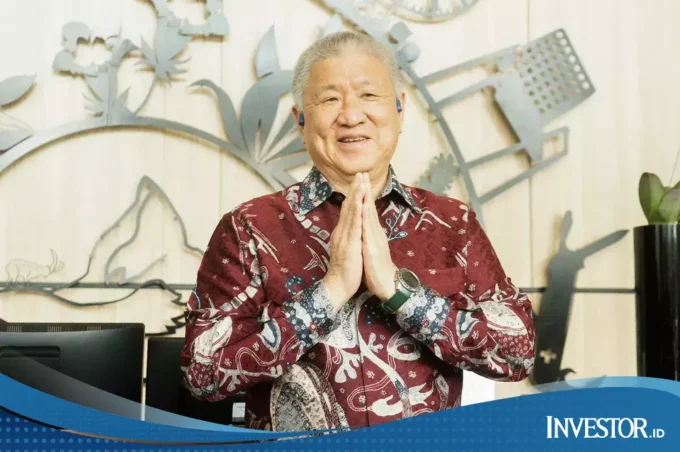 BERITA POPULER: Aguan Buka-bukaan soal PIK2 (PANI) hingga Rupiah Kembali Runtuh