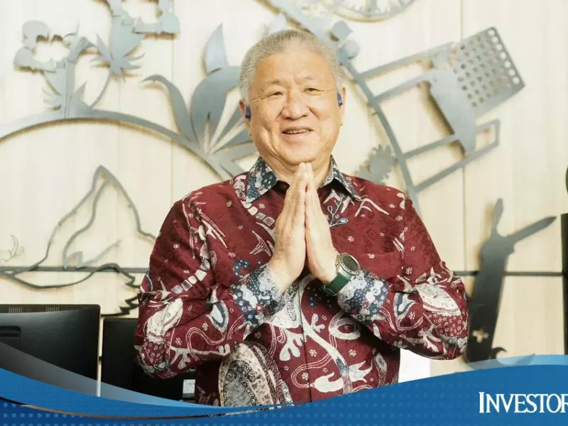 BERITA POPULER: Aguan Buka-bukaan soal PIK2 (PANI) hingga Rupiah Kembali Runtuh