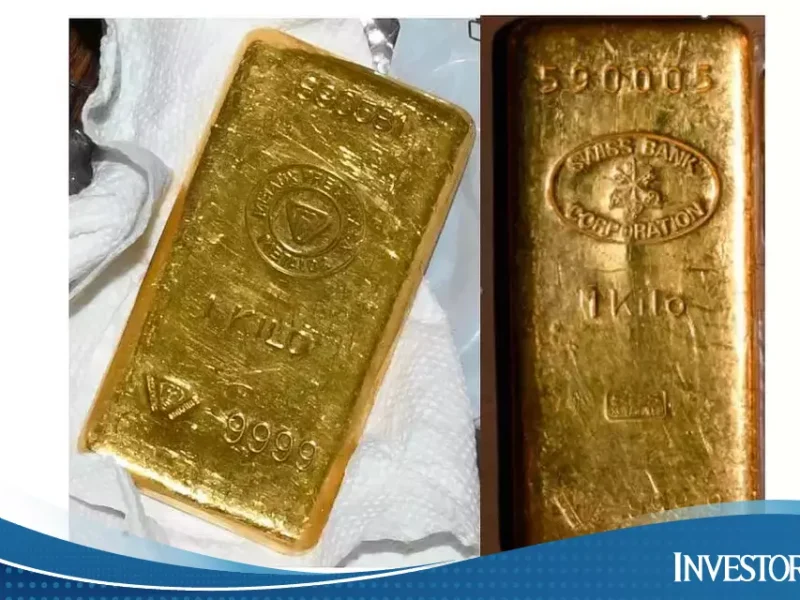 UBS Ramal Harga Emas Bisa Anjlok Tajam hingga Segini