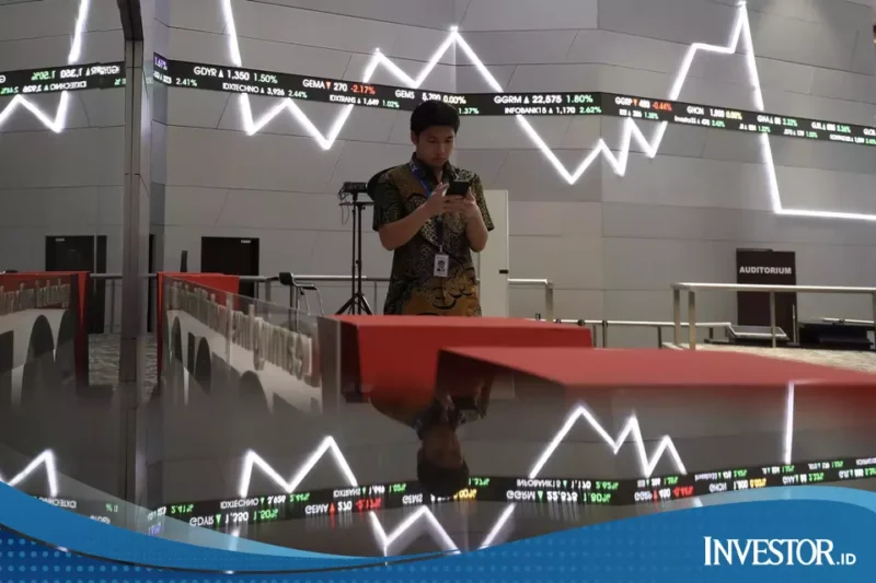 Bukan Hanya BI dan MSCI, IHSG juga Tertekan Sentimen IniBukan Hanya BI dan MSCI, IHSG juga Tertekan Sentimen Ini