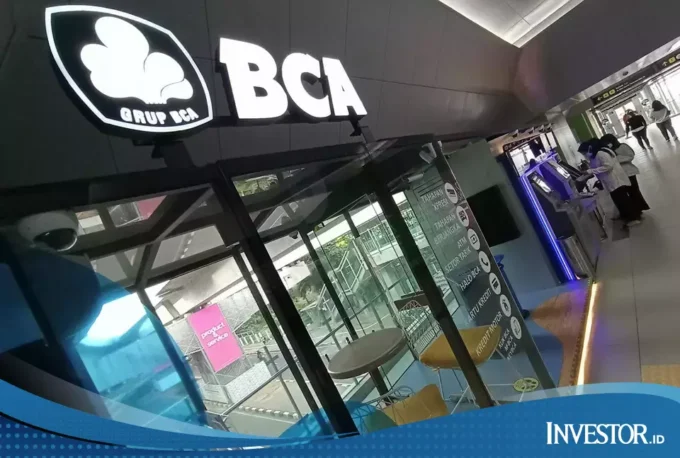 Rally Cepat Saham BBCA, Muncul Ramalan