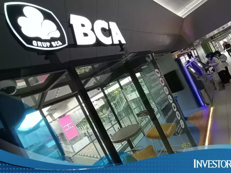 Rally Cepat Saham BBCA, Muncul Ramalan