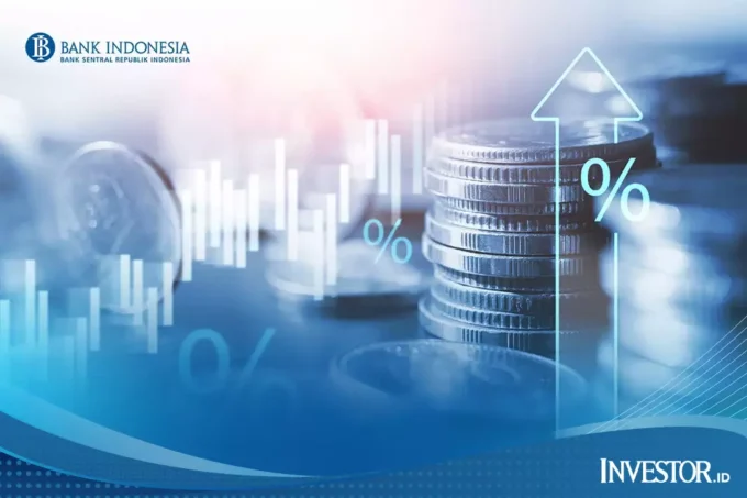 Menanti Rebound Cadangan Devisa