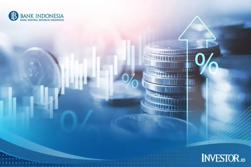 Menanti Rebound Cadangan Devisa
