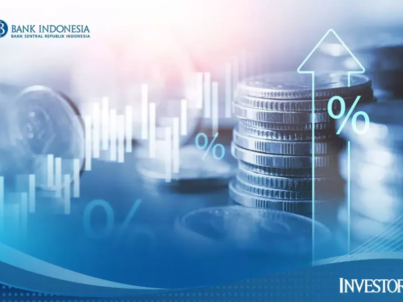 Menanti Rebound Cadangan Devisa