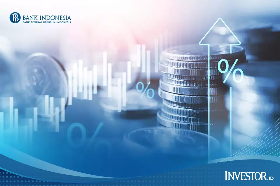 Menanti Rebound Cadangan Devisa