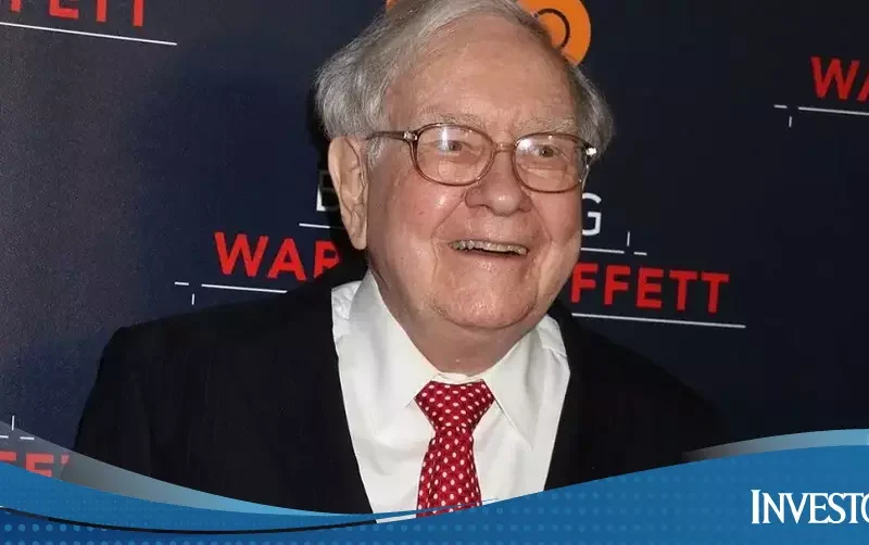 8 Tips Keuangan Anti Bangkrut dari Warren Buffett