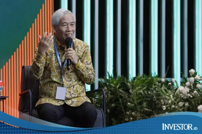 Saham-saham Koreksi Besar, Begini Kata Lo Kheng Hong