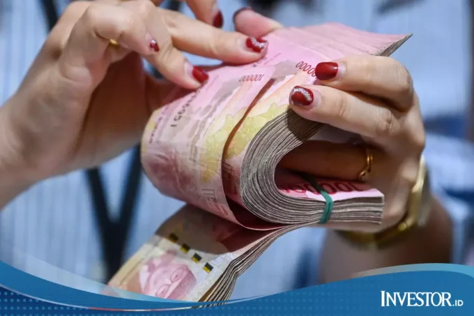 Ramalan Rupiah Sepekan ke Depan