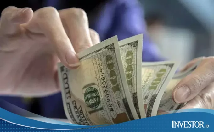 Badai Geopolitik 2026, Rupiah dan Mata Uang Lain Alami Depresiasi