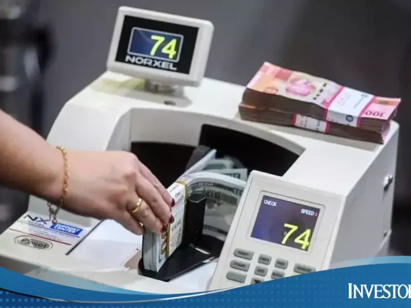 Rupiah Berhasil Ditutup Menguat di Level Ini