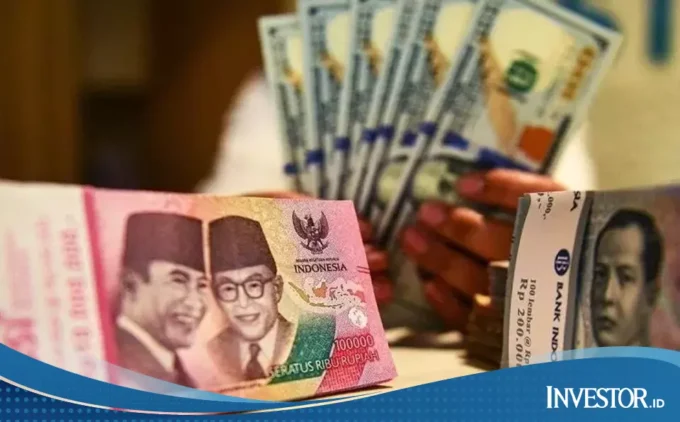 Arah Nilai Tukar Rupiah Sepekan ke Depan 