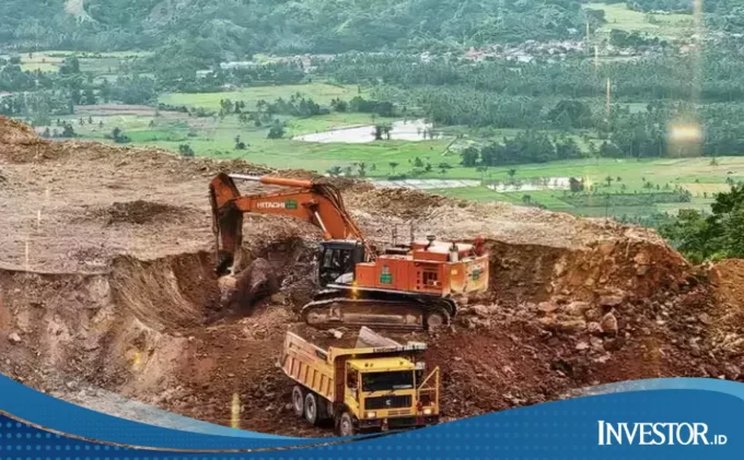 Dividen Rp 105 per Saham Cair, Yield 19%