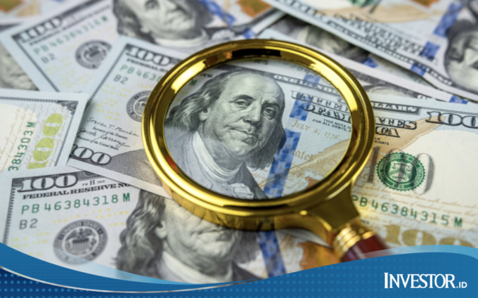 5 Aplikasi Nabung Dolar yang Mudah Digunakan