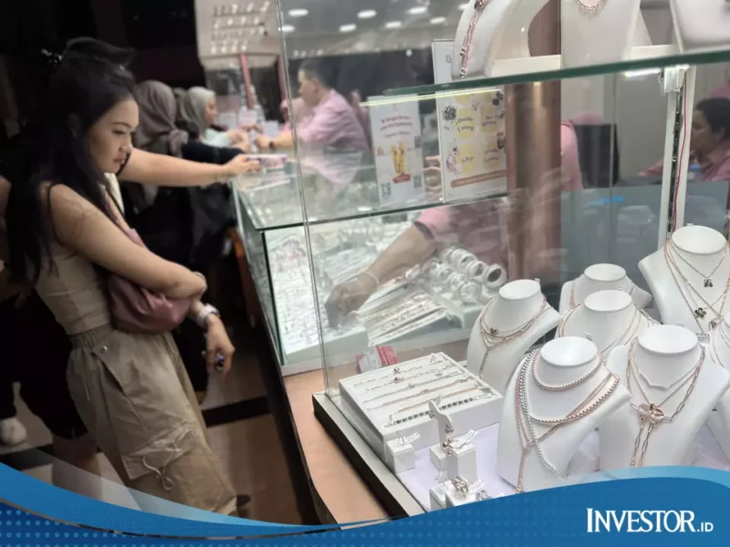 Harga Emas Perhiasan Hari Ini, Rabu 17 Juni 2026, Cek Update-nyaHarga Emas Perhiasan Hari Ini, Rabu 17 Juni 2026, Cek Update-nyaHarga Emas Perhiasan Hari Ini, Rabu 17 Juni 2026, Cek Update-nya