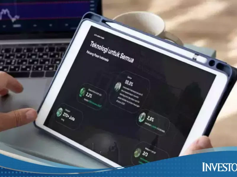 BERITA POPULER: GOTO Diam-diam Diserok hingga BUMI Masuk Daftar Incaran