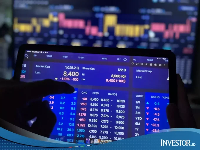 IHSG Rawan Koreksi Lanjutan, tapi 6 Saham Berpeluang Cuan