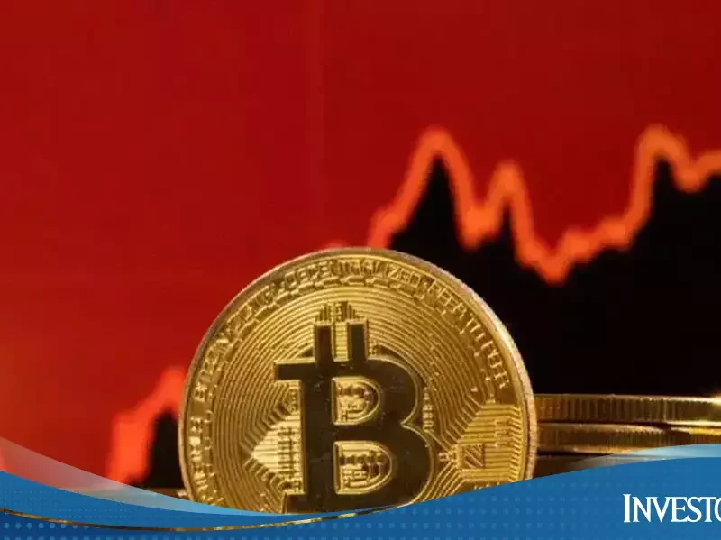 Harga Bitcoin (BTC) Ambruk 6%, Dihantam Tekanan Jual MasifHarga Bitcoin (BTC) Ambruk 6%, Dihantam Tekanan Jual Masif