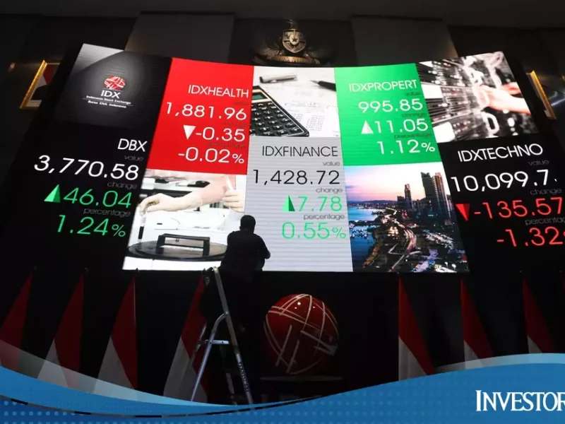 Prediksi IHSG dan Rekomendasi Saham Jumat, 12 Juni 2026