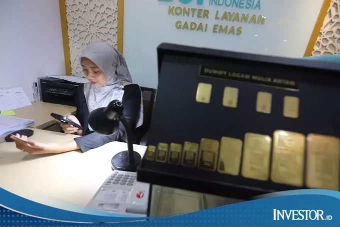 Harga Emas Hari Ini, Sabtu 27 Juni 2026, di BSI, HRTA, Lotus Archi & MinigoldHarga Emas Hari Ini, Sabtu 27 Juni 2026, di BSI, HRTA, Lotus Archi & Minigold
