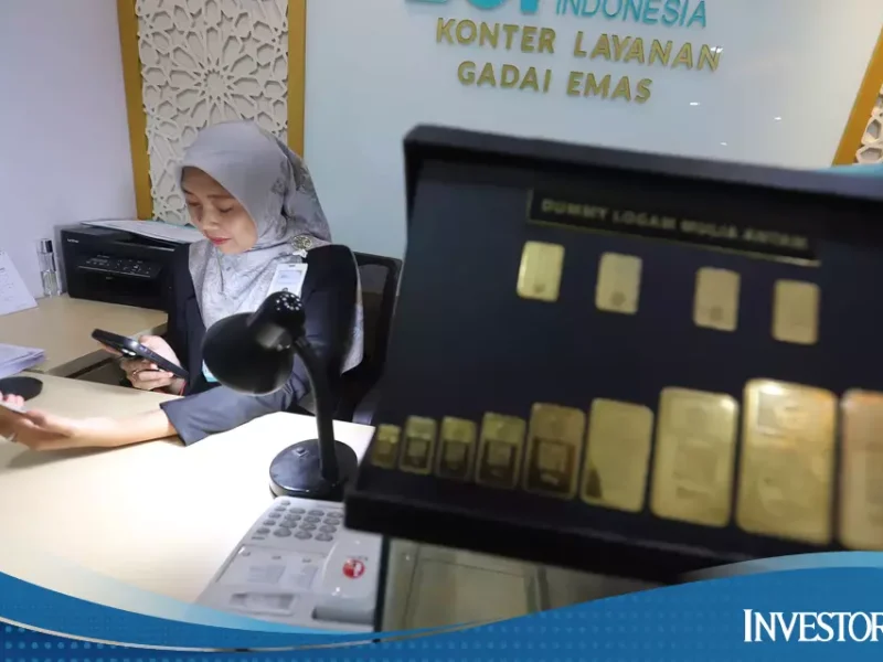 Harga Emas Hari Ini, Sabtu 27 Juni 2026, di BSI, HRTA, Lotus Archi & MinigoldHarga Emas Hari Ini, Sabtu 27 Juni 2026, di BSI, HRTA, Lotus Archi & Minigold