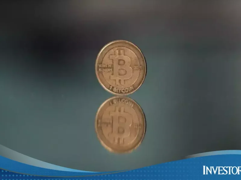 Harga Bitcoin (BTC) Rontok Parah Bukan karena Michael Saylor, Ini PenyebabnyaHarga Bitcoin (BTC) Rontok Parah Bukan karena Michael Saylor, Ini Penyebabnya