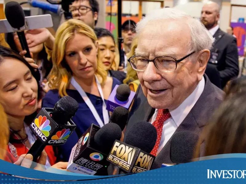 4 Nasihat Investasi Warren Buffett untuk Investor Muda4 Nasihat Investasi Warren Buffett untuk Investor Muda