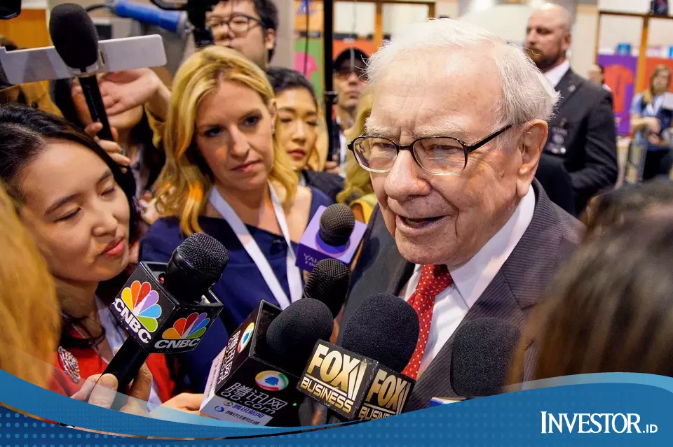 4 Nasihat Investasi Warren Buffett untuk Investor Muda4 Nasihat Investasi Warren Buffett untuk Investor Muda