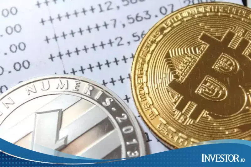 Level Bitcoin (BTC) Tertahan, Dibayangi Investor yang Hati-Hati