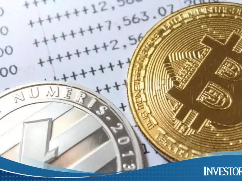 Level Bitcoin (BTC) Tertahan, Dibayangi Investor yang Hati-Hati