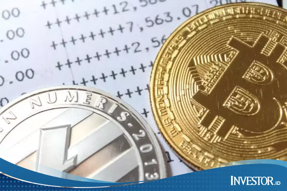 Level Bitcoin (BTC) Tertahan, Dibayangi Investor yang Hati-Hati