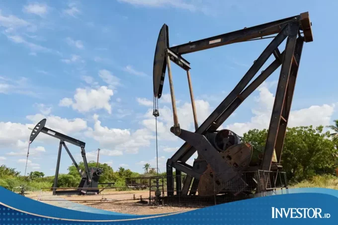 Harga Minyak Anjlok, Harapan Meredanya Konflik AS dan Iran MenguatHarga Minyak Anjlok, Harapan Meredanya Konflik AS dan Iran Menguat